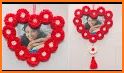 Valentine's Day Photo Frames 2020 related image