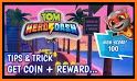 New Talking Tom Hero Dash  Guide related image