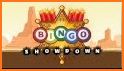 Bingo Showdown – Free Bingo Online related image