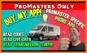 ProMasters Only related image