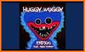 Songs for huggy wuggy related image