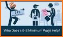 WAGE related image