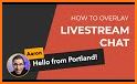 Mico Live: Match, Meet & Enjoy Realtime Chat Now related image
