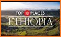 Place to be Ethiopia related image