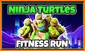 Ninja Fun Run related image