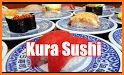Kura Sushi related image