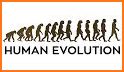 Human Evolution 3D related image
