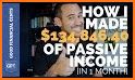 36 Ideas for Passive Income related image