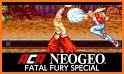 Guide for Fatal fury related image