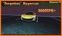 Hyper Car Racing Simulator related image
