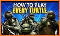 Guide for Teenage Mutant Ninja Turtles related image
