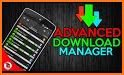 Advanced Download Manager related image