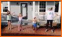 Seaside house: Hidden objects for kids related image