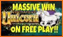 Lucky Unicorn - Jackpot Slots related image