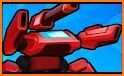 Iron Wars – Mech Battles related image