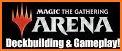 Magic Arena : The Beginning related image