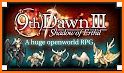9th Dawn III RPG related image