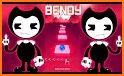 Build Our Machine - Bendy Dancing Tiles Hop Music related image