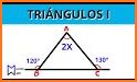 Triangulos related image
