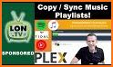 PlaylistSync - Playlist Backup related image