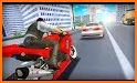 Moto Racing Club: Highway Ride related image
