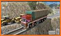 Real Indian Truck : Heavy Cargo Simulator 2021 related image