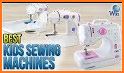 Sew Awesome: Sewing Tracker related image