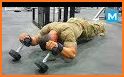 Army Workout related image