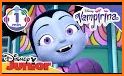 Vampirina Princess 👻 related image