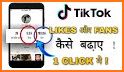 TikBooster - Fans & Followers & Likes & Hearts Tlk related image