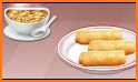 Chinese Food Maker Chef Games related image
