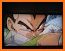 Dragon - Ball Super: BROLY (Stickers for WhatsApp) related image