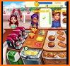 Cooking Tasty Chef : Craze Madness Cooking Games related image