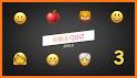 Emoji Bible - Bible with Emoticons related image