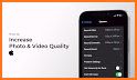 Improve Photo & video quality related image