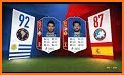Play soccer 2018 - ultimate team Cup related image
