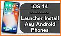 Launcher iOS 14 - Launcher for iPhone 12 related image