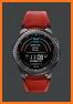 Tancha S21 Digital Watch Face related image