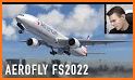 AERO Flight Simulator 2022 related image