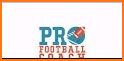 Pro Football Coach related image