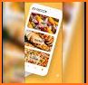 Lunch recipes for free app: Lunch recipes offline related image