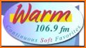 Warm 106.9 related image