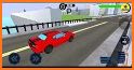 Car Transport Crime Simulator – Gangster City related image