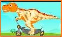 Jurassic Dig related image