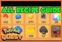 Pokemon Quest Recipes related image