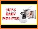 Smart Baby Monitor: Babysitting & Wifi Nanny Cam related image