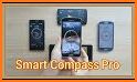 Smart Compass for Android 2019 related image