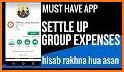 Settle Up - Group Expenses related image