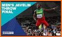 Javelin Olympics related image