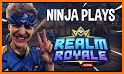 Crazy Ninja-Realm related image